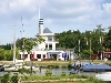bungalowpark Landal Bloemert Drenthe 